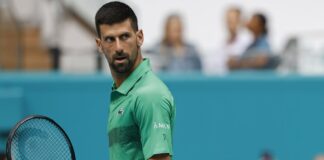 Djokovic e Mensik in finale al Miami Open, Nole a caccia del centesimo titolo in carriera