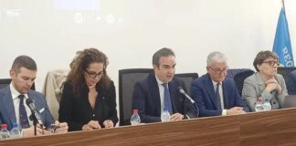 Beni confiscati, Occhiuto “In Calabria investiamo 45 milioni di euro”