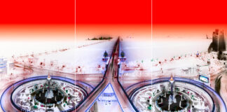 Uno sguardo fotografico sulla Cina