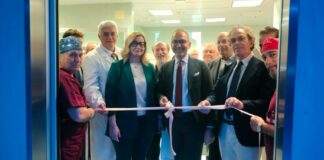 In Puglia l’ospedale di Cerignola riparte da maggiore sicurezza e nuove tecnologie