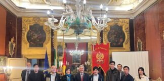 A Palermo la Japan Week 2026