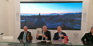 Tour mondiale per la mostra fotografica “Palermo rifiorisce con Santa Rosalia”