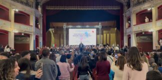 Palermo capitale italiana del volontariato, Lagalla “Città con grande cuore”