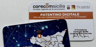 Corecom Sicilia, riparte da Gela il corso per il rilascio del patentino digitale