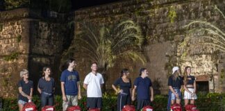 Dalle Filippine al Nepal, al via la nuova stagione di Pechino Express su Sky