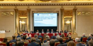 Lollobrigida e Kadis, dialogo su settore pesca in Italia e in Ue