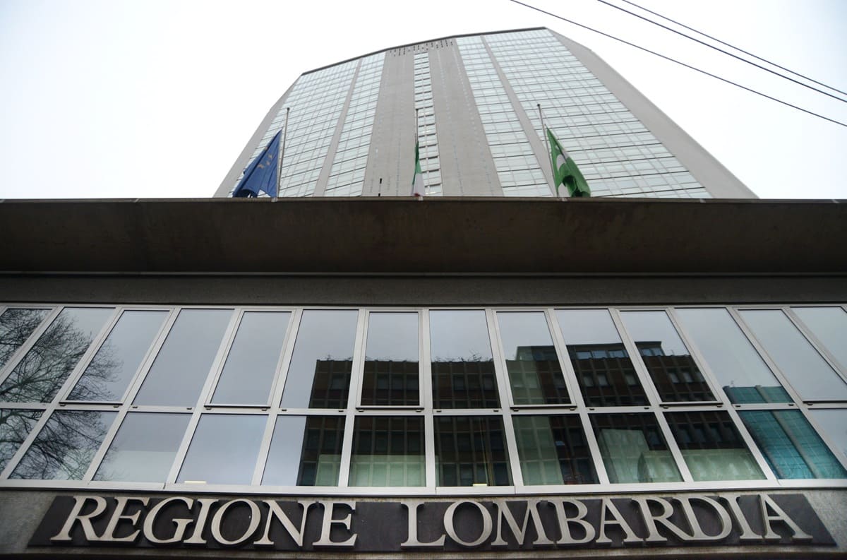Il 26 marzo in Lombardia la “Giornata regionale dell’impegno contro le mafie”