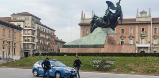 Identificati gli autori di una rapina a Monza, eseguite due misure cautelari
