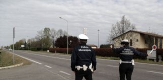 Nuovo Codice della Strada, nei primi tre mesi in calo vittime e incidenti