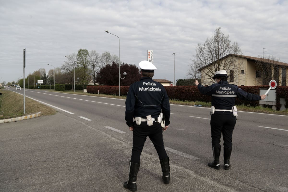 Nuovo Codice della Strada, nei primi tre mesi in calo vittime e incidenti