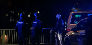 Polizia evacua zona stazione di Vienna, ma è falso allarme