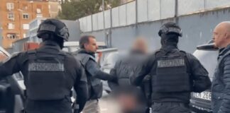 Arrestati in Albania due latitanti da 26 anni, responsabili nel 1999 di un omicidio nel casertano