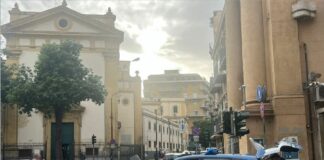 Controlli nel centro storico a Palermo, 2 arresti e 4 denunce
