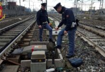 “Estate Sicura”, controlli rafforzati della Polizia Ferroviaria nelle stazioni e a bordo dei treni
