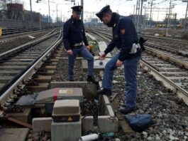 “Estate Sicura”, controlli rafforzati della Polizia Ferroviaria nelle stazioni e a bordo dei treni