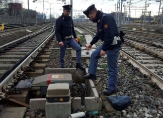 “Estate Sicura”, controlli rafforzati della Polizia Ferroviaria nelle stazioni e a bordo dei treni