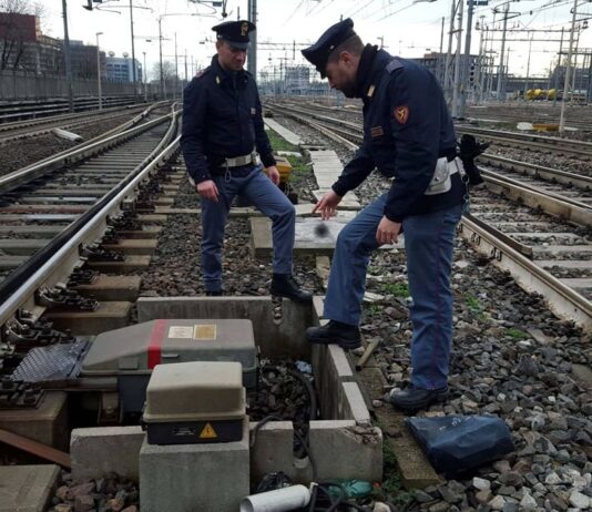 “Estate Sicura”, controlli rafforzati della Polizia Ferroviaria nelle stazioni e a bordo dei treni