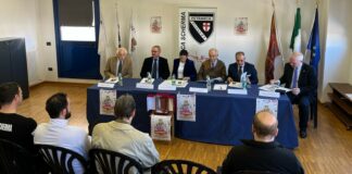 Il meglio della sciabola a Padova per il 66° trofeo Luxardo