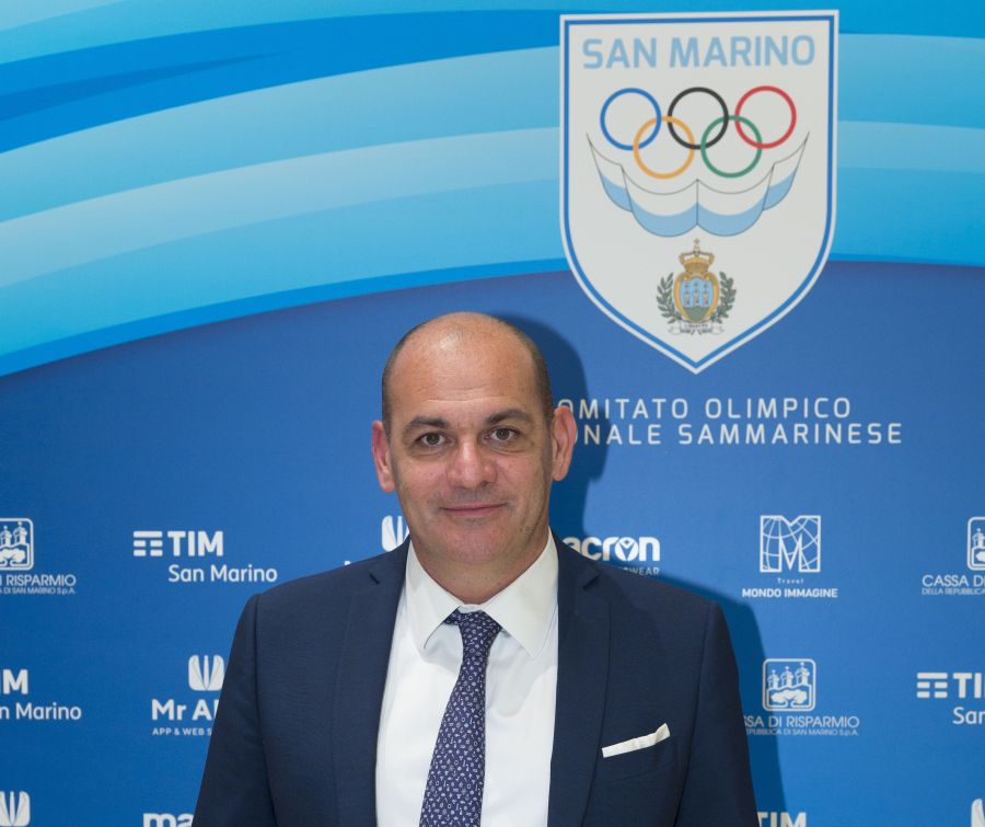 Christian Forcellini è il nuovo presidente Cons