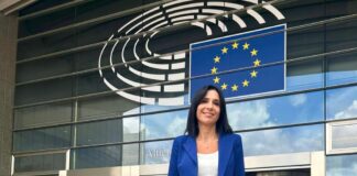 La Regione Calabria designa Giusi Princi nel progetto RECAPP CAL