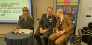 Puglia, Emiliano “Contribuiamo ad obiettivi Nature Restoration Law”