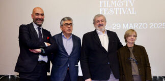 In Puglia il Bif&st 2025, Emiliano “Edizione emozionante”