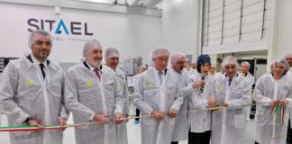 Space Factory Sitael a Mola, Emiliano “Lo spazio italiano parla pugliese”