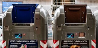 Piemonte, aumenta la raccolta differenziata e diminuisce la produzione di rifiuti