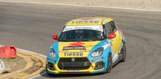 Scatta al Ciocco la18esima edizione della Suzuki Rally Cup