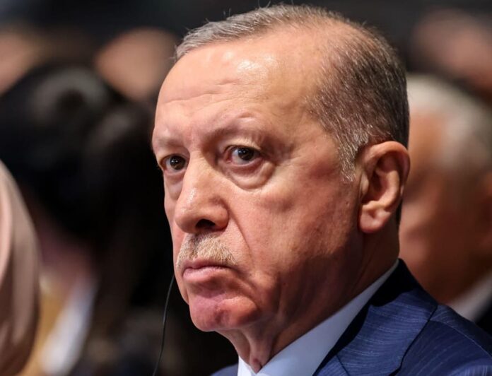 Erdogan