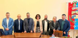 Via al progetto di sviluppo dell’Unione dei comuni Parte Montis