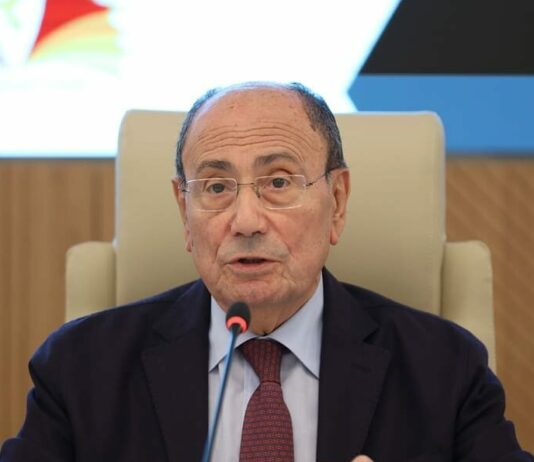 Schifani “Abbiamo dovuto gestire una crisi imprevista. Avanti con ferma determinazione e coraggio” / Video