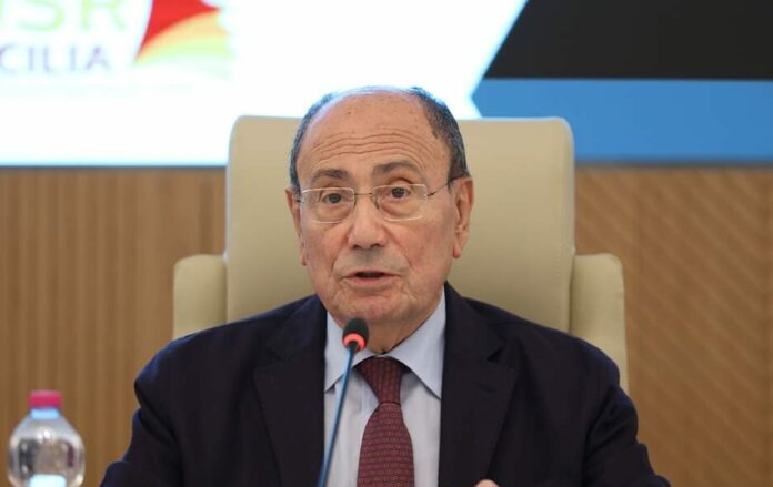 Renato Schifani