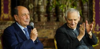 Ius scholae, Schifani “Riconoscere la cittadinanza ai figli degli immigrati è un dovere dello Stato”