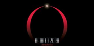 Renato Zero, dal 7 marzo due nuovi brani ‘tributo’