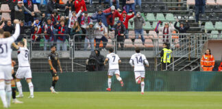 Bologna corsaro a Venezia, decide un gran gol di Orsolini