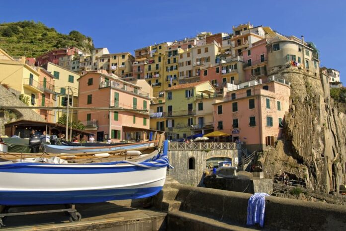 Riomaggiore (1)