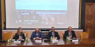 Liguria, Ripamonti “La nostra regione si conferma virtuosa nella transizione ecologica”