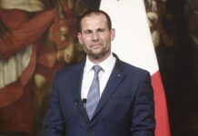 Maltese PM urges global left to build broad majorities at Malta Summit
