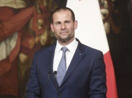 Malta to back EU Ukraine aid, rejects link to lethal weapons