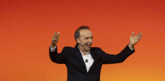 Roberto Benigni e “Il sogno”, un viaggio tra Europa, storia e libertà