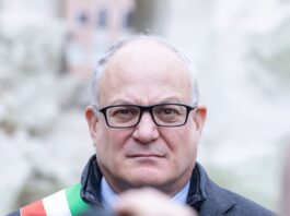 Roma, il sindaco Gualtieri firma l’ordinanza antincendio e contro le ondate di calore