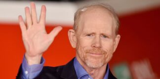 Dal 10 aprile al cinema “Eden”, il survival thriller di Ron Howard