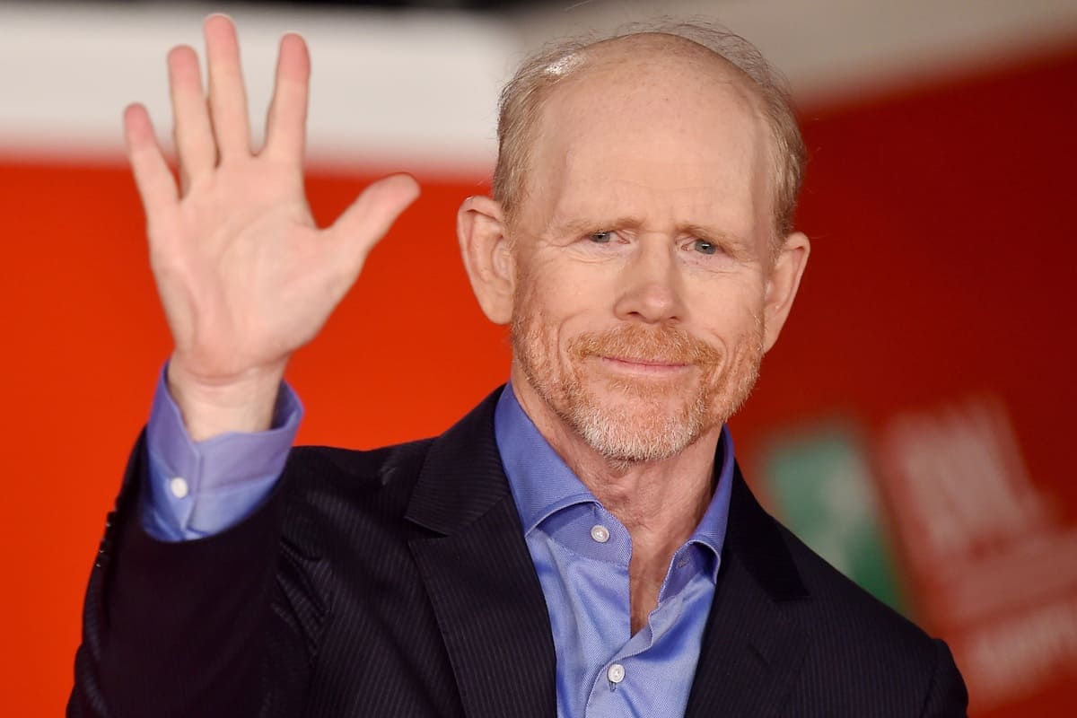 Dal 10 aprile al cinema “Eden”, il survival thriller di Ron Howard