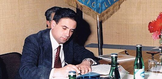 L’Agenzia delle Entrate intitola la propria sala convegni in Sicilia al giudice Rosario Livatino