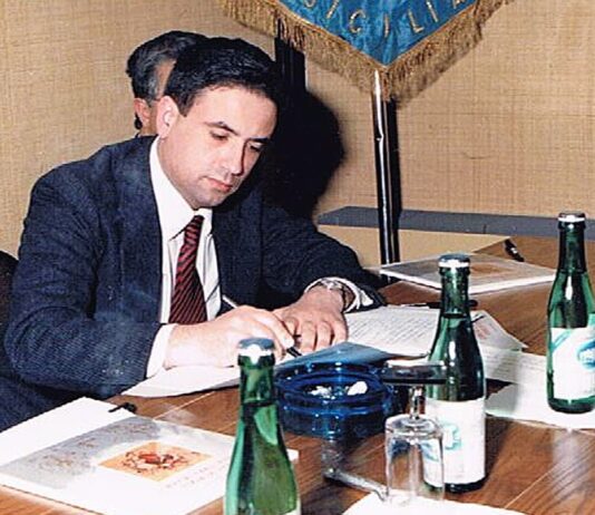 36 anni fa la mafia uccideva il giudice Rosario Livatino, Meloni “Difese giustizia e legalità fino all’estremo sacrificio”