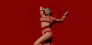 Fuori ‘radio vega’, il nuovo album di Rose Villain