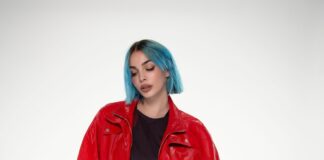 Rose Villain, esce il 14 marzo il nuovo album “radio vega”