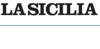 Il quotidiano ‘La Sicilia’ festeggia 80 anni