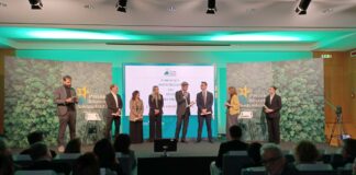 Farina “Snam tiene la barra dritta sulla decarbonizzazione”